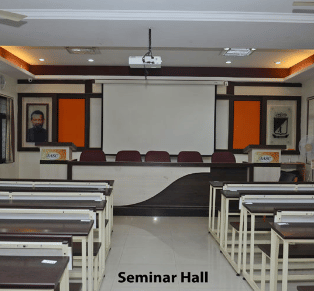 Al Ameen College of Arts Science & Commerce Campus photo 8